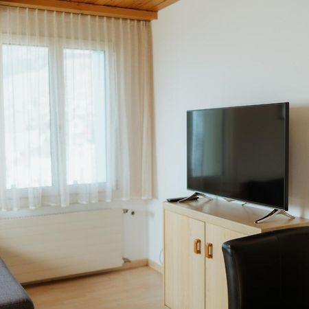Apartment Sonne Amden Eksteriør billede