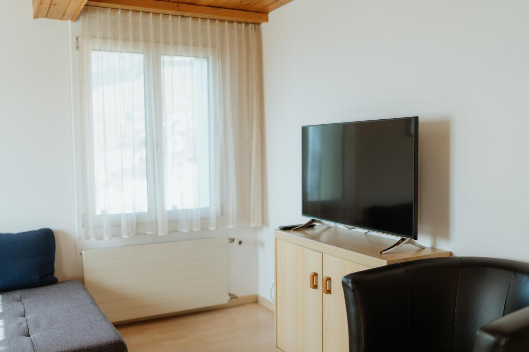 Apartment Sonne Amden Eksteriør billede