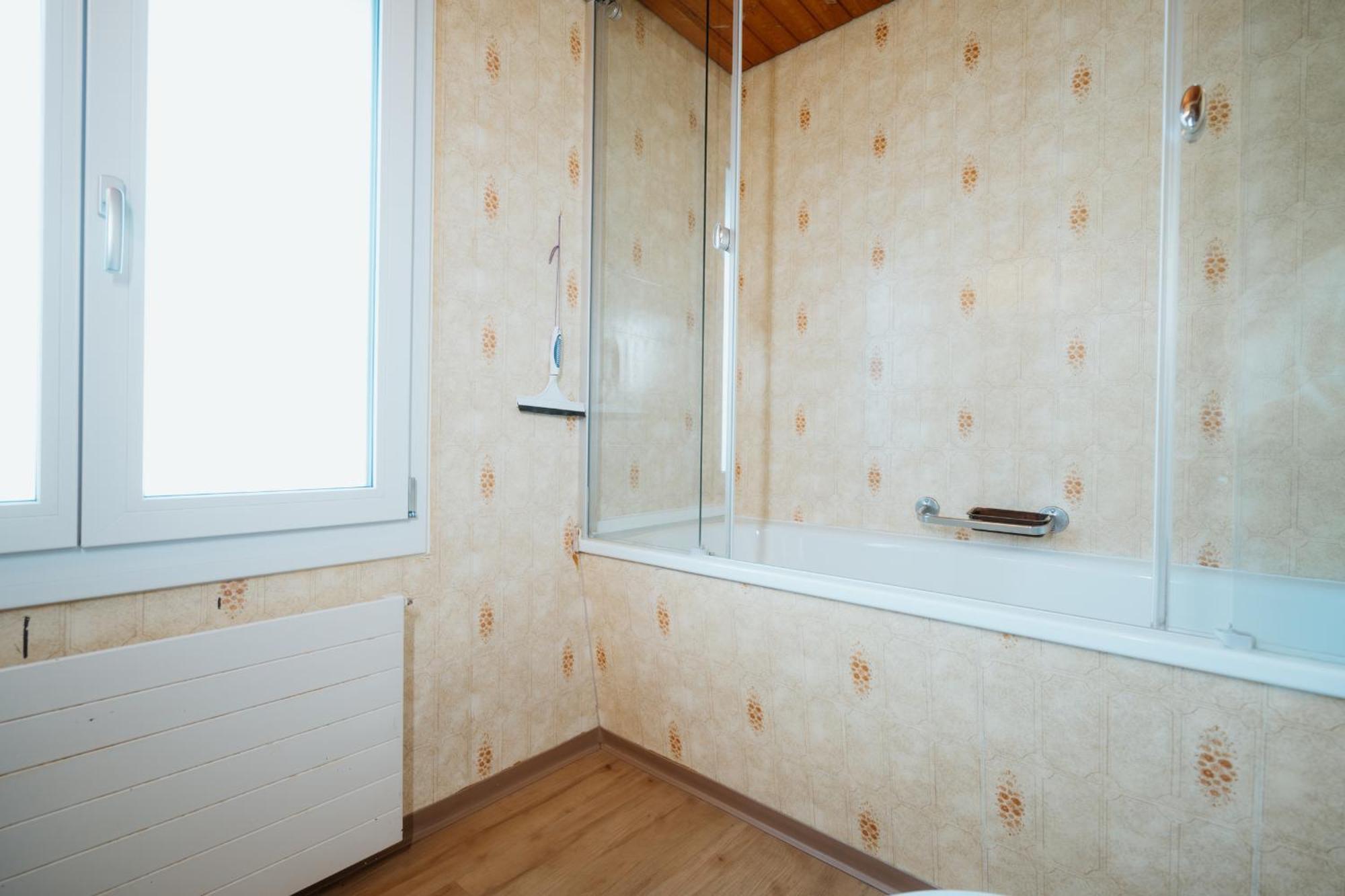 Apartment Sonne Amden Eksteriør billede