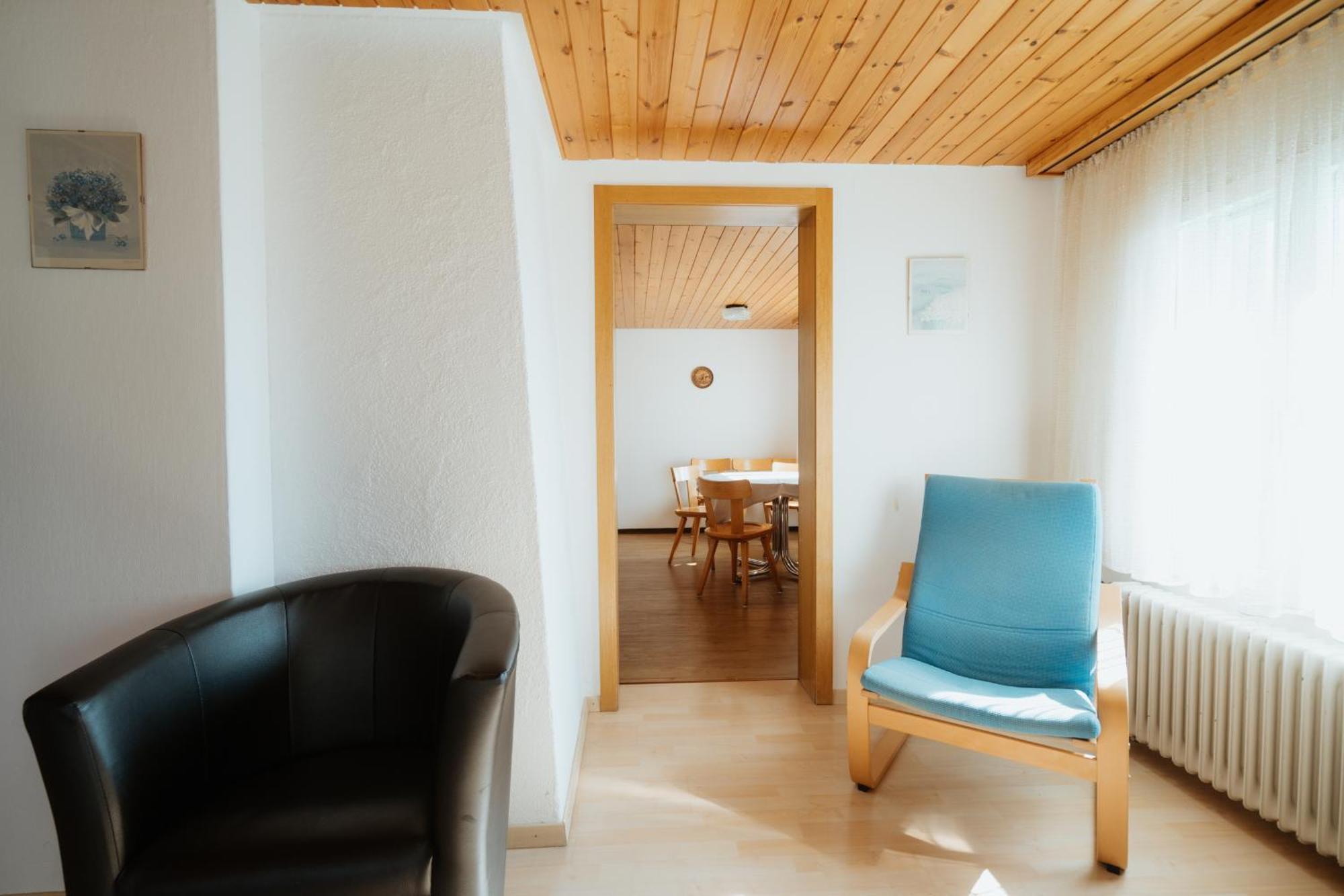 Apartment Sonne Amden Eksteriør billede