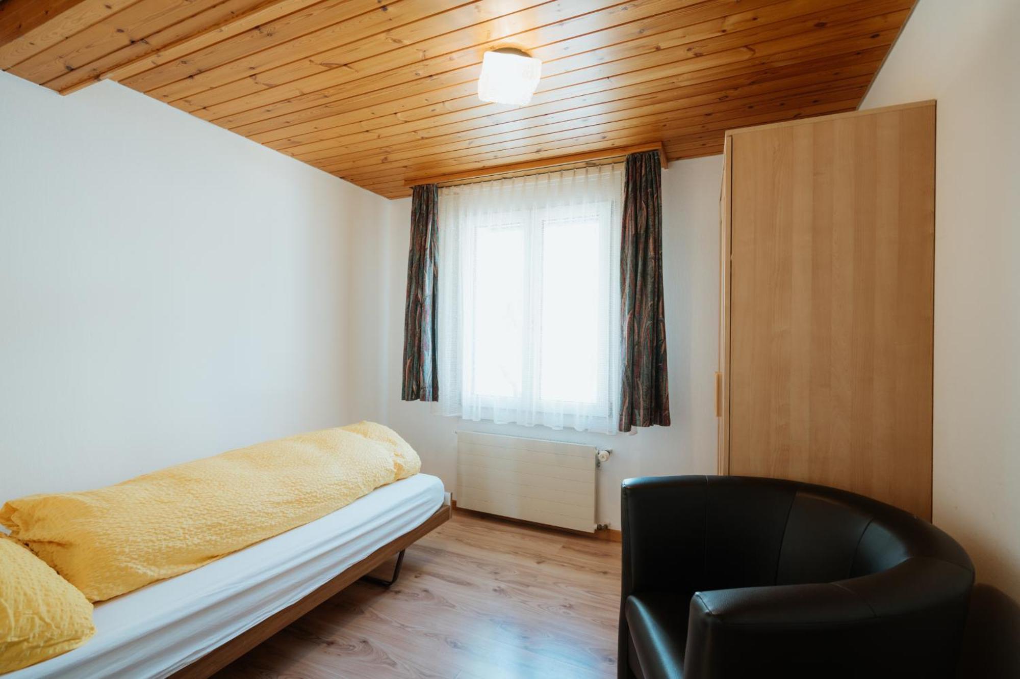 Apartment Sonne Amden Eksteriør billede